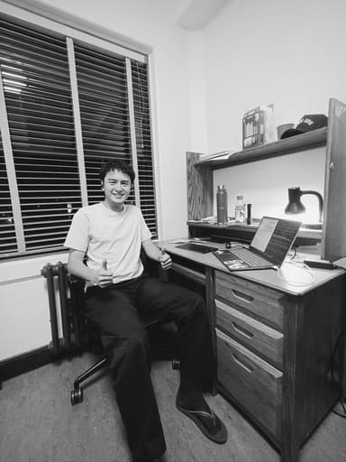 Constantin, fondateur d'Applyfy